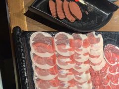 -快乐小羊·内蒙牛羊肉火锅(流花中心店)
