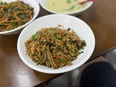 -三百碗宝应长鱼面(板仓街店)