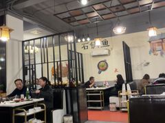 -安吉美渝石锅鱼(芜园西路店)