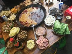 -利姐牧牛匠老火锅(兰花店)