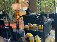 -威斯汀酒店Exchange大堂吧