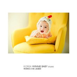 -星宝贝儿童摄影