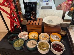 -菲住布渴酒店自助餐厅(阿里巴巴西溪园区店)