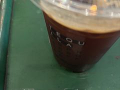 -Tequila Espresso(嘉善路店)