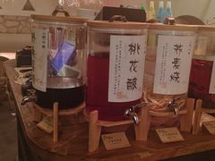 -金鱼妈妈 山野·食趣(荫山街店)