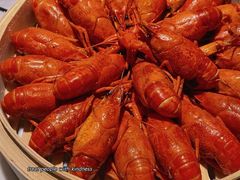 霸王虾（小份）-谭十三大排档·18年老字号(船山路总店)