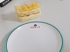 -阿政粤小馆(中央大街店)