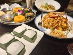 -金厨泰国餐厅·全泰籍厨师料理(拱北店)
