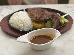 -翠华餐厅(香港国际机场店)