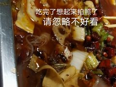 炭火烤鱼-滋派烤鱼(金元宝于家堡店)