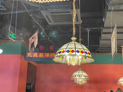 -火鳳祥鲜货火锅(宝龙广场店)