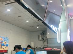 -DQ·蛋糕·冰淇淋(通州万达店)