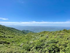 -大围山国家森林公园