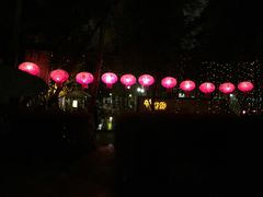 -新竹里馆·花园餐厅(兴苑路店)
