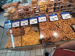 -物美大卖场(玉蜓桥店)