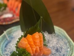 -大渔铁板烧(东城店)