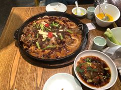 -老板恋上鱼(印象城店)