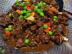 -巢爷老味(东方红店)