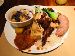-上海雅居乐万豪侯爵酒店