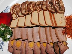 -小八仙·宴(三峡茶庄店)