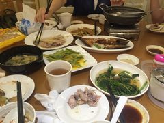 -乡亲鹅肉城(吴江店)