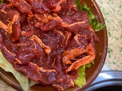 火锅牛排-鸿姐老火锅(静安店)