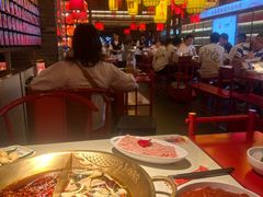 -小龙坎火锅(全球总店)