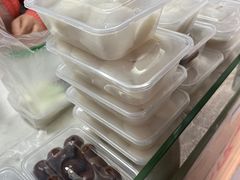 -奉化点心(呼童街店)