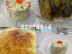 -库滋明·俄罗斯特色美食(中央大街店)