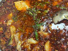 -重庆豆花鱼(福洲大道店)