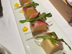 -王品牛排(珠海富华里店)