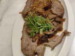 -京味小馆老北京炸酱面