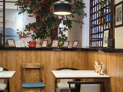 -山海菜馆·海肠捞饭·青岛菜(栈桥店)