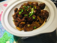 -又见炊烟私房菜(敬亭路店)