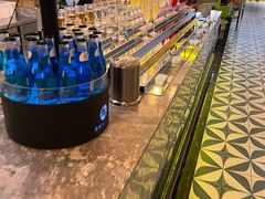 -禾斗海鲜自助(市南银座店)