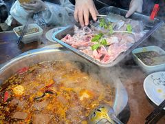 -青山青豆花·笑禅豆腐鱼(黄泥塝店)