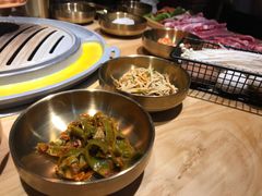-金顺韩式烤肉·网红烤肉店(广利路店)