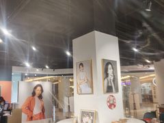 -海马体照相馆(天津世纪都会店)