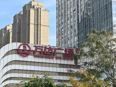 -万达广场(大明宫店)