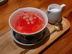 -食味酒味天津菜·海肠捞饭·东方酒饮(鼓楼店)