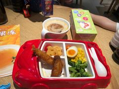 -味千拉面(煌华新纪元购物广场店)