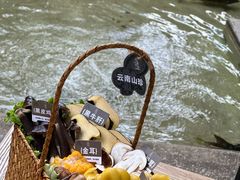 -大理老字号·舟渔的鱼野生菌海景餐厅(双廊店)