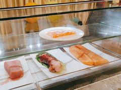 -元一希尔顿酒店·禅自助餐厅·啤酒花园