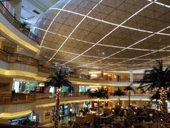 -上海大酒店(南京东路店)