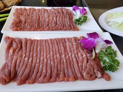 -南门涮肉(上海一店)