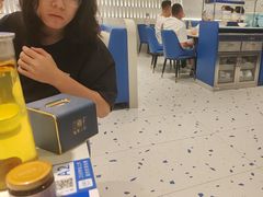 -兰湘子·湘菜小炒(南京江宁万达店)