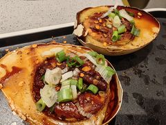 烤鹅蛋-丰茂烤串(公园店)