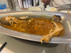 -徽镇小厨·经典徽菜(马连道店)