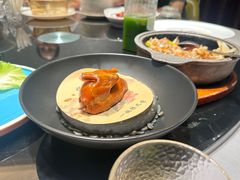 恒记招牌乳鸽-恒记饭店(珠江路总店)