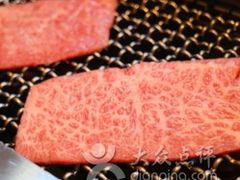 -俺的焼肉(銀座9丁目店)